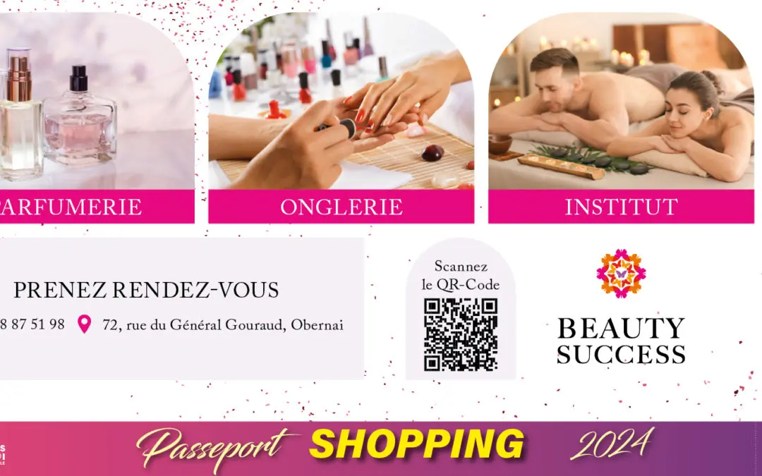Beauty Success