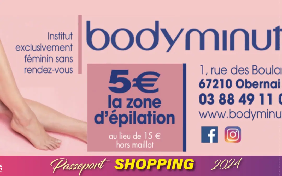 Body minute