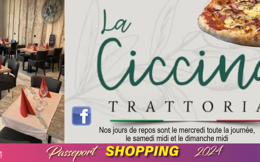Ciccina