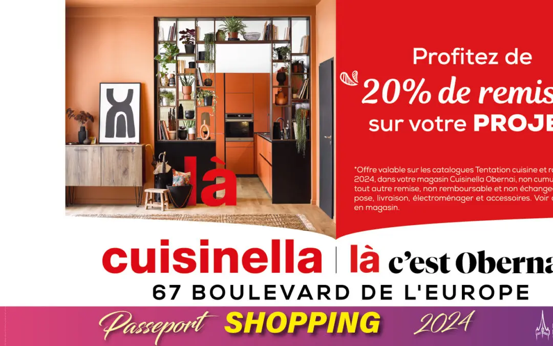 Cuisinella