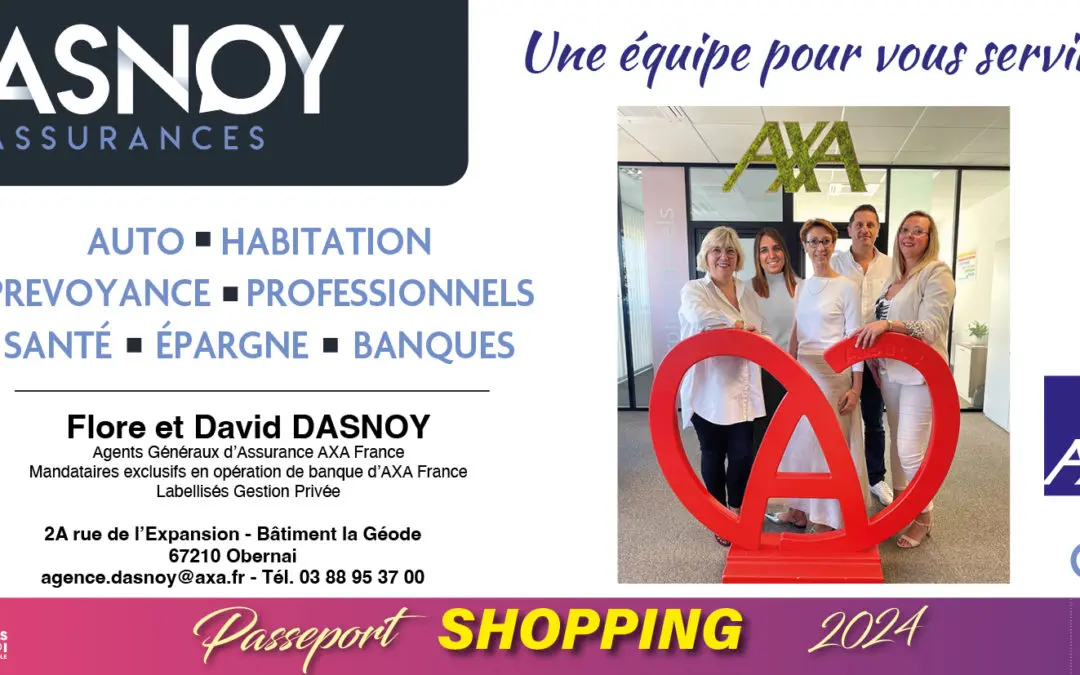 Dasnoy