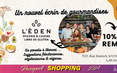 L’Éden