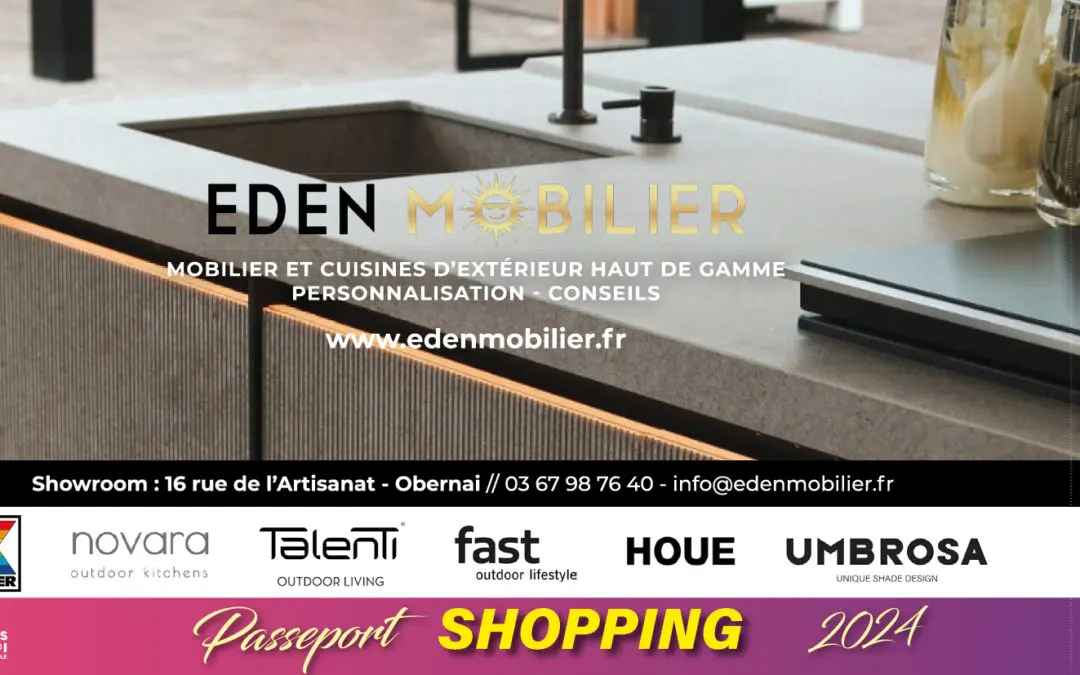 Eden Mobilier