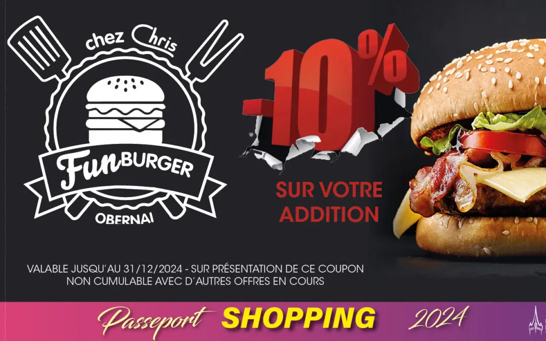 Fun Burger