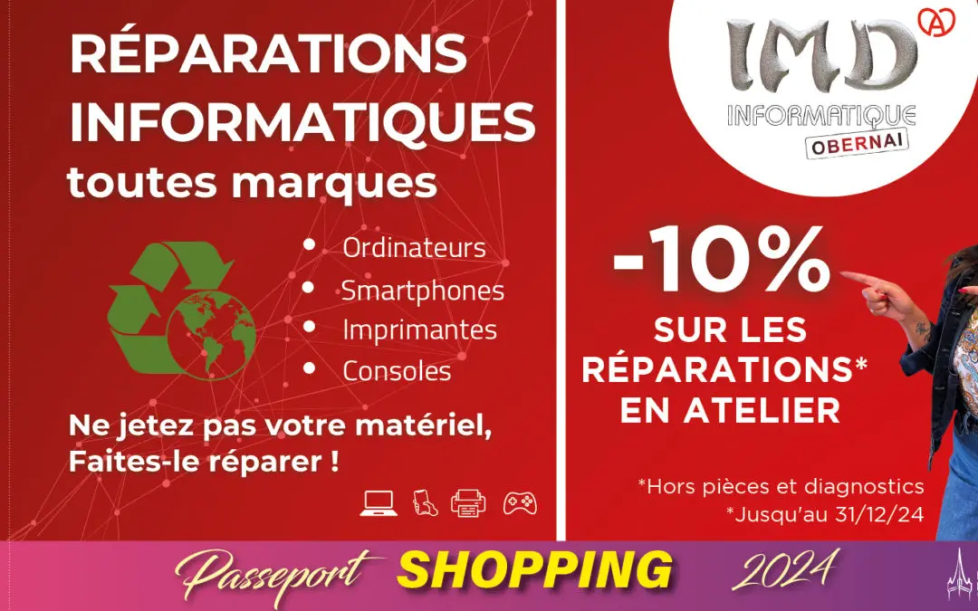 IMD Informatique