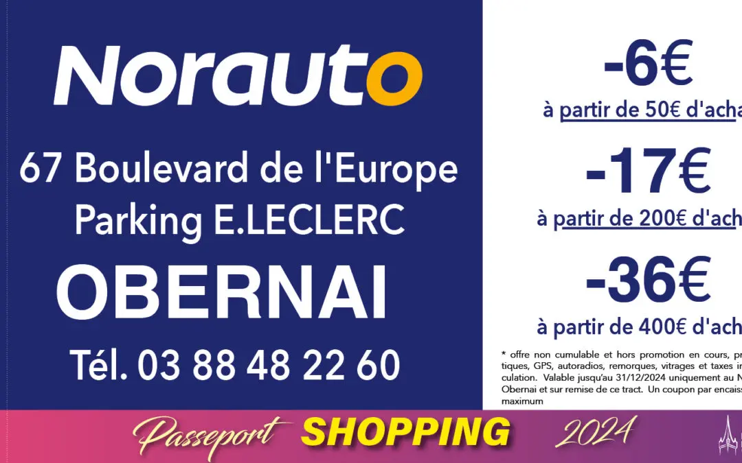 Norauto