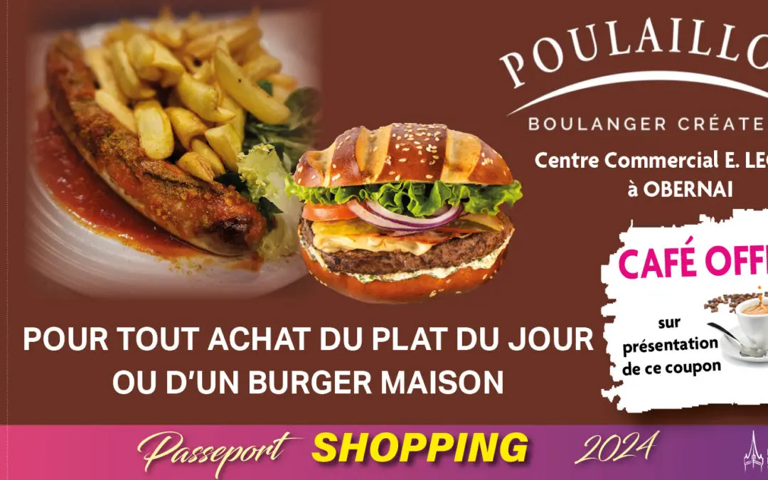 Poulaillon