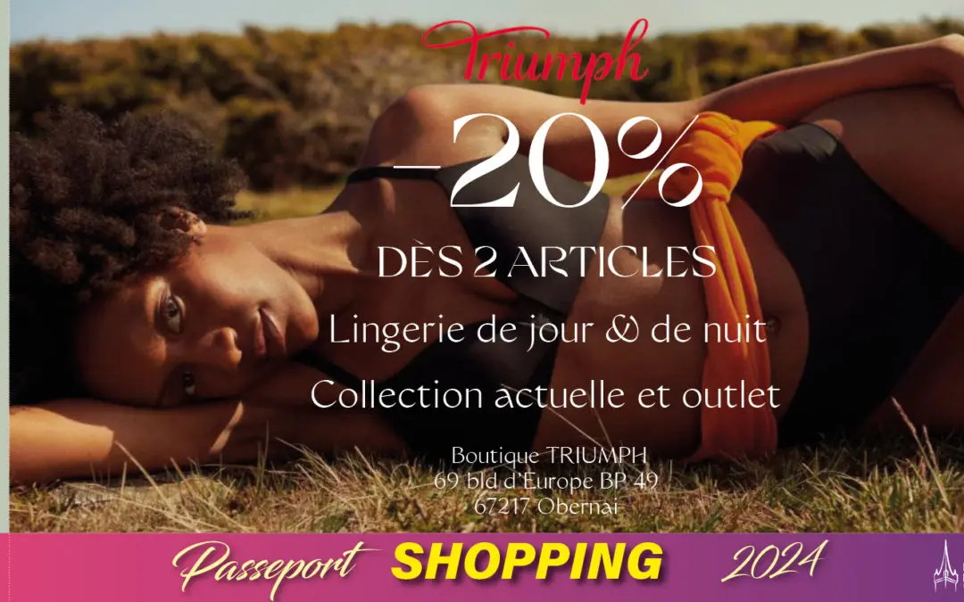 Triumph