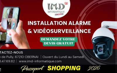 IMD Informatique