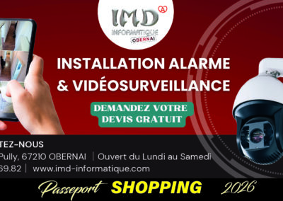 IMD Informatique