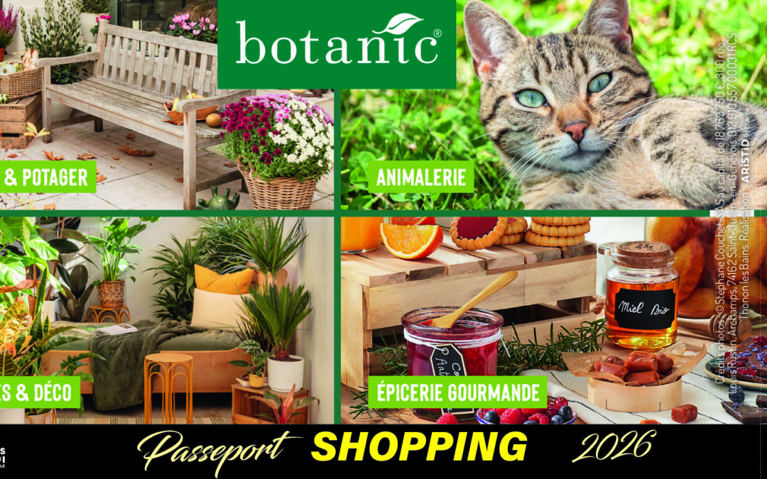 Botanic