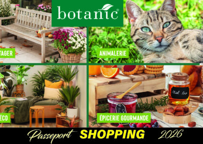 Botanic