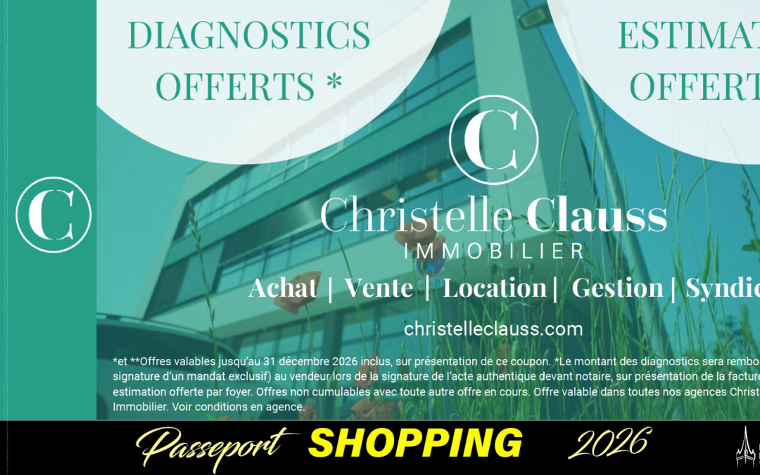Christelle Clauss Immobilier