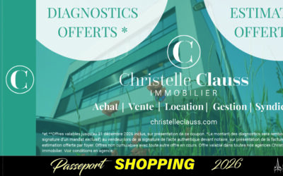 Christelle Clauss Immobilier