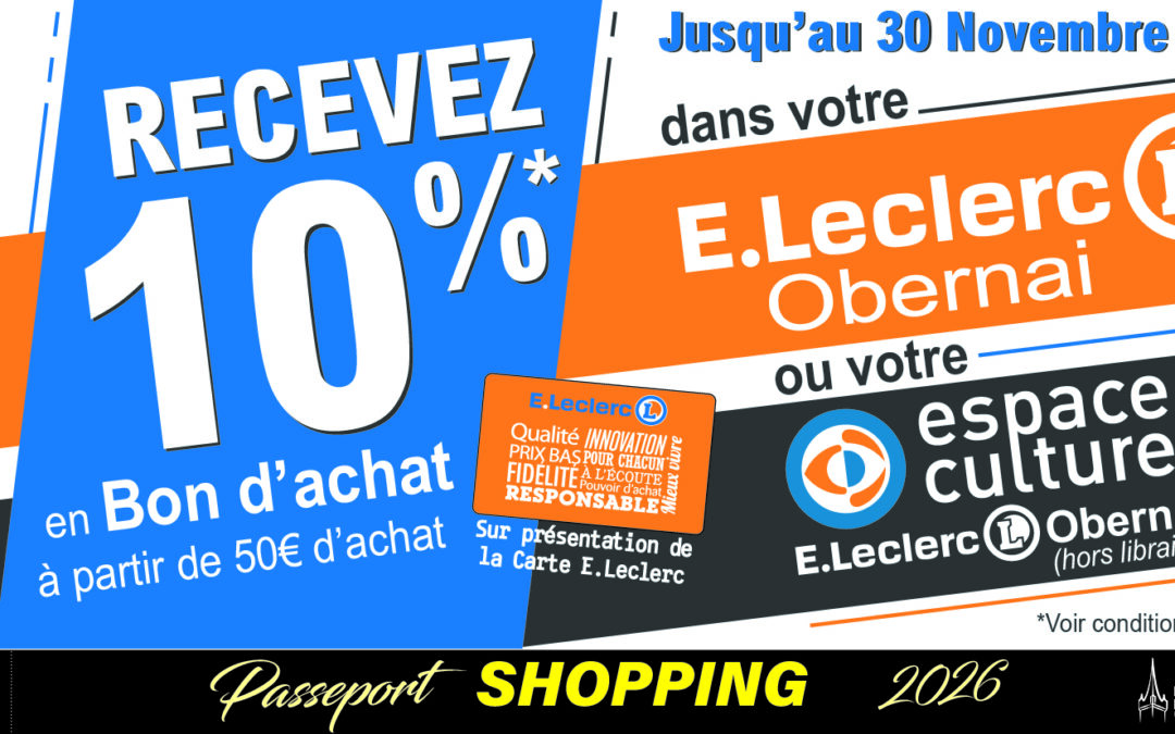 E-Leclerc