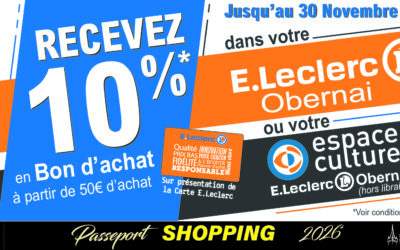 E-Leclerc
