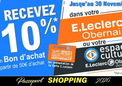 E-Leclerc