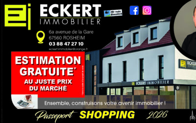Eckert Immobilier