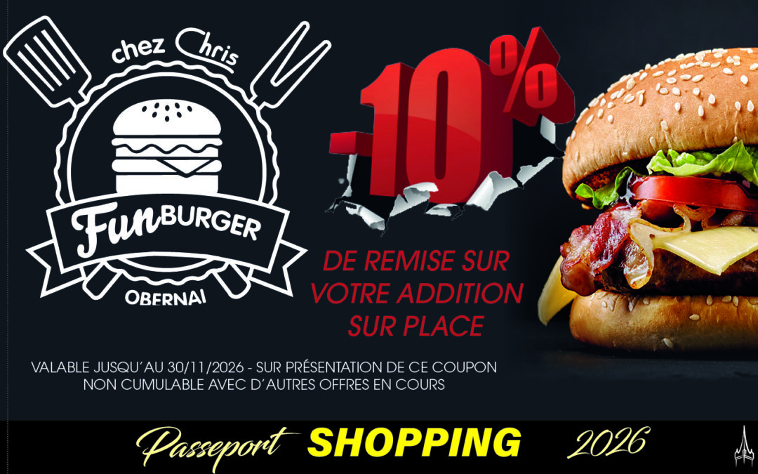 Fun Burger