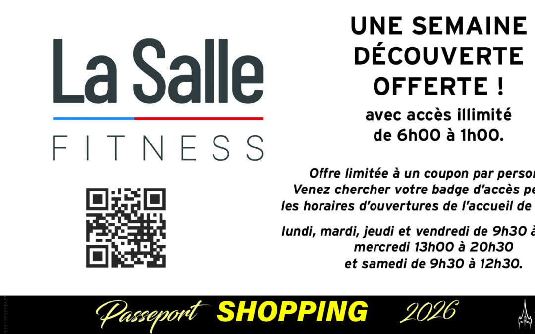 La Salle Fitness