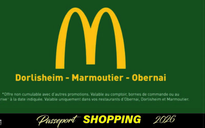 McDonald&rsquo;s
