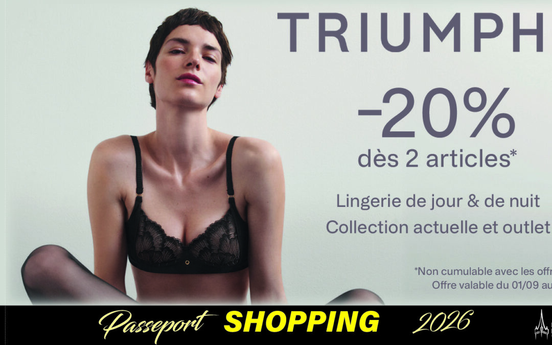 Triumph