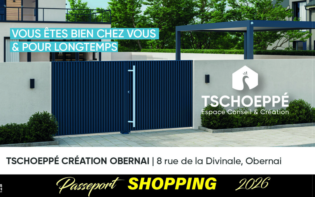 Tschoeppe Création