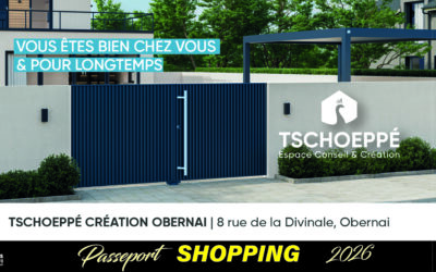 Tschoeppe Création