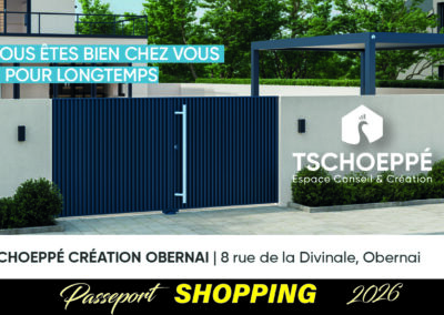 Tschoeppe Création